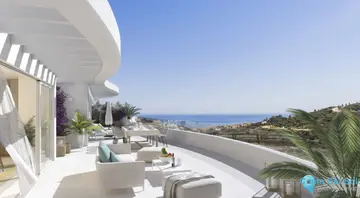 2 bedroom Apartment for Sale in La Alcaidesa