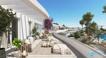 2 bedroom Apartment for Sale in La Alcaidesa-51100