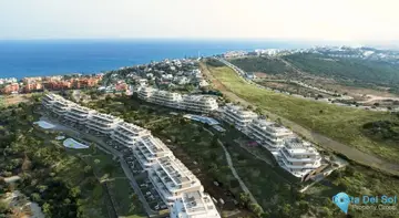 2 bedroom Apartment for Sale in Estepona