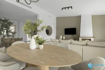 3 bedroom House for Sale in Mijas-51125