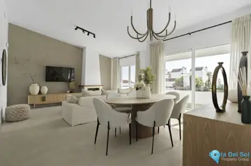 3 bedroom House for Sale in Mijas-51129