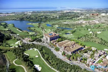 2 bedroom Apartment for Sale in Los Flamingos-51144