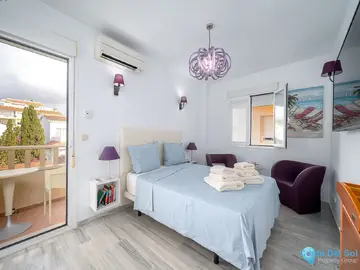 2 bedroom Apartment for Sale in La Cala de Mijas-17736