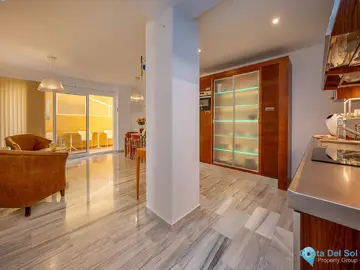 2 bedroom Apartment for Sale in La Cala de Mijas-17730
