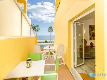 2 bedroom Apartment for Sale in La Cala de Mijas-17733