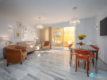 2 bedroom Apartment for Sale in La Cala de Mijas-17735