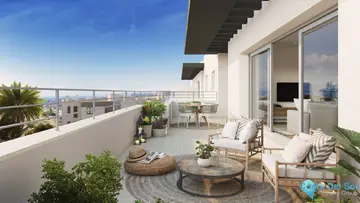 3 bedroom Apartment for Sale in Estepona-51155