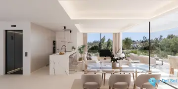 2 bedroom House for Sale in La Cala de Mijas-51165