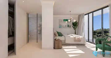 2 bedroom House for Sale in La Cala de Mijas-51172