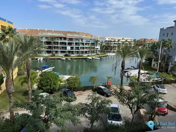 3 bedroom Apartment for Sale in Sotogrande Marina