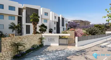 2 bedroom Apartment for Sale in Benalmadena