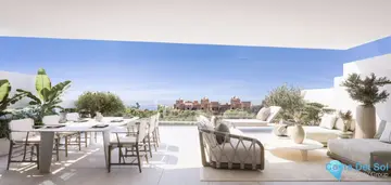 2 bedroom Apartment for Sale in La Duquesa-51196
