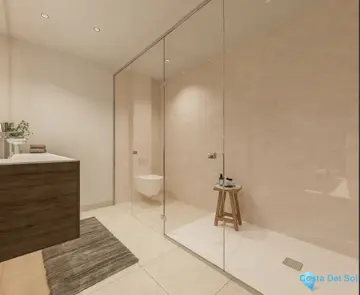 2 bedroom Apartment for Sale in La Duquesa-51200