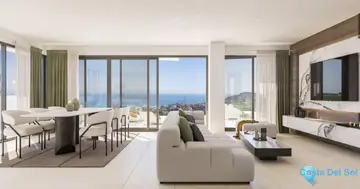 2 bedroom Apartment for Sale in La Duquesa-51202