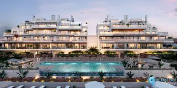 2 bedroom Apartment for Sale in Estepona