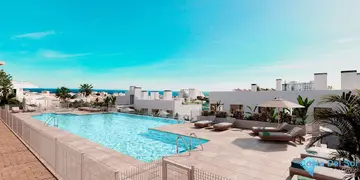 2 bedroom Apartment for Sale in Estepona-51199