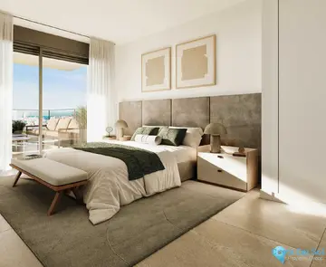 2 bedroom Apartment for Sale in Estepona-51208