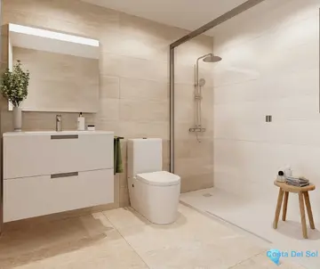 2 bedroom Apartment for Sale in Estepona-51210