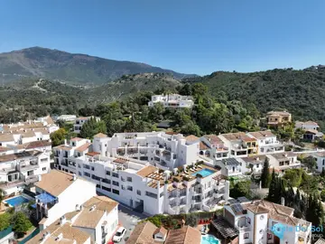 3 bedroom Apartment for Sale in Benahavís-51217