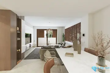 3 bedroom Apartment for Sale in Benahavís-51219