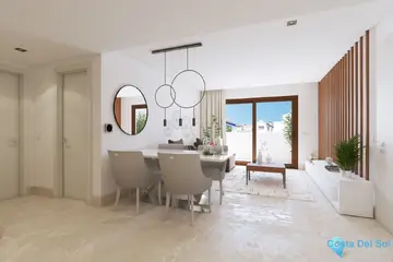 3 bedroom Apartment for Sale in Benahavís-51223