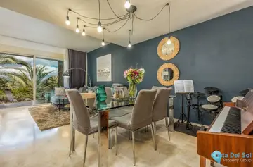 3 bedroom House for Sale in La Cala Golf-51248