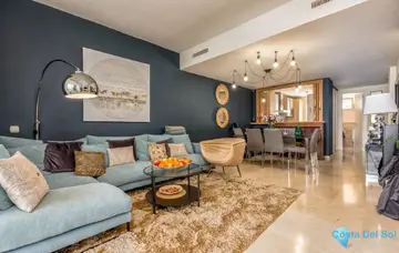 3 bedroom House for Sale in La Cala Golf-51254