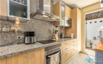 3 bedroom House for Sale in La Cala Golf-51255