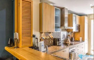 3 bedroom House for Sale in La Cala Golf-51258