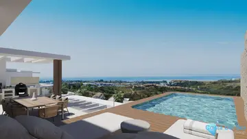 2 bedroom Apartment for Sale in Estepona