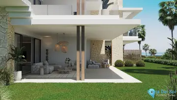 2 bedroom Apartment for Sale in Estepona-51263