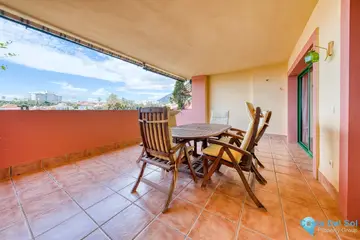3 bedroom Apartment for Sale in Torreblanca-51287