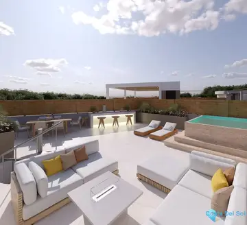 2 bedroom Apartment for Sale in Estepona-51278