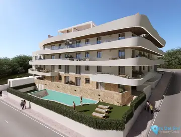 2 bedroom Apartment for Sale in Estepona-51288