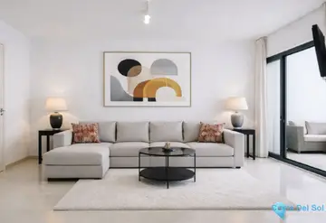3 bedroom Apartment for Sale in San Pedro de Alcántara-51293