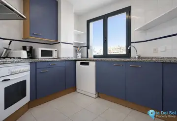 3 bedroom Apartment for Sale in San Pedro de Alcántara-51296