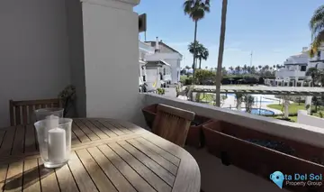 3 bedroom Apartment for Sale in San Pedro de Alcántara-51298