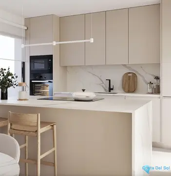 3 bedroom House for Sale in La Cala de Mijas-51301