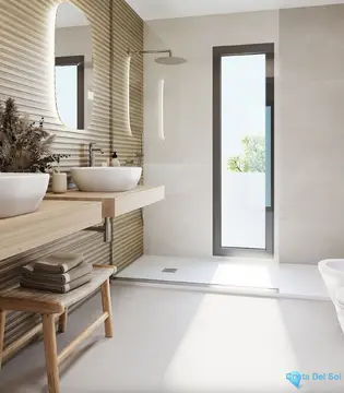 3 bedroom House for Sale in La Cala de Mijas-51303