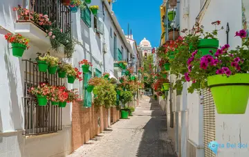3 bedroom Apartment for Sale in Estepona