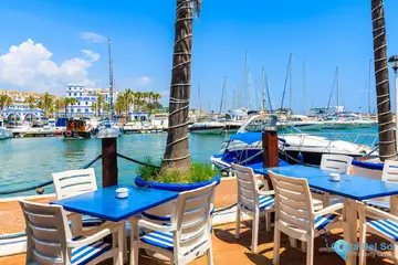 3 bedroom Apartment for Sale in Estepona-51318
