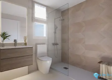 3 bedroom Apartment for Sale in Estepona-51324