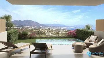 3 bedroom House for Sale in La Duquesa