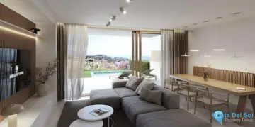 3 bedroom House for Sale in La Duquesa-51319