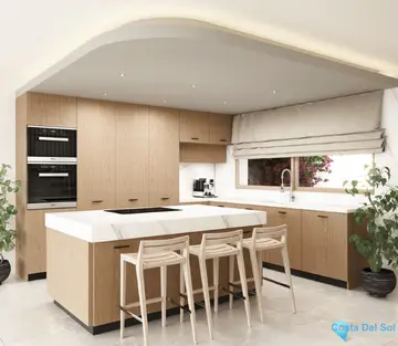 3 bedroom House for Sale in La Duquesa-51321