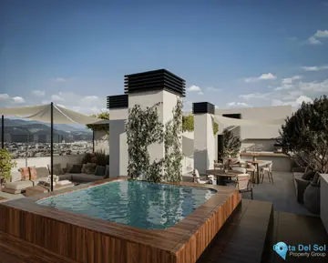 3 bedroom Apartment for Sale in Estepona