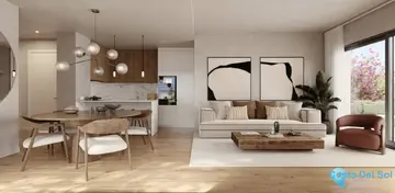 3 bedroom Apartment for Sale in Estepona-51341