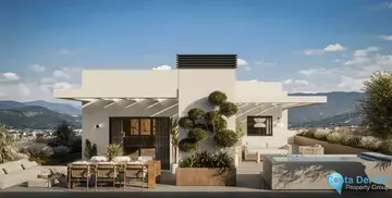 3 bedroom Apartment for Sale in Estepona-51345