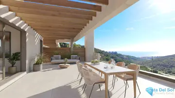 3 bedroom Apartment for Sale in La Alcaidesa