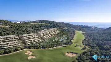 3 bedroom Apartment for Sale in La Alcaidesa-51333